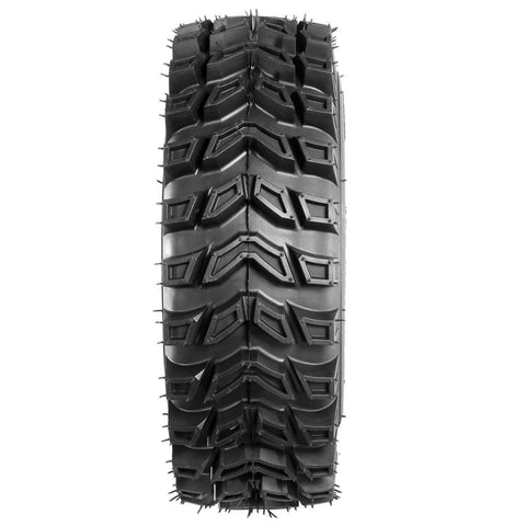 Image of MaxAuto ATV Tires 15x5.00-6 15x5x6 Snow Hog Lawn and Garden Tires Snow Blower Thrower Tire 2PR, Set of 2