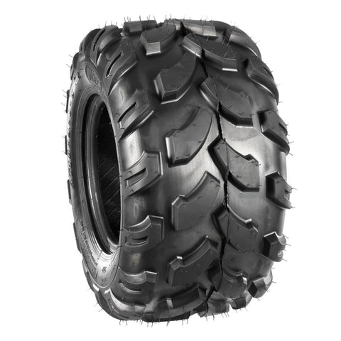 Image of MaxAuto Sport ATV Tires 18x9.5-8 Lawn Mower Tires ATV UTV Off-Road Tires Knobby Sport Golf Cart Tractor Turf Tire 18x9.50x8 All-Terrain 4PR P311 Set of 4