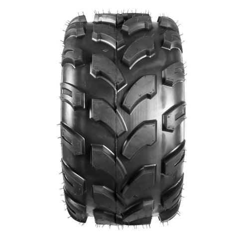 Image of MaxAuto 2PCS Sport ATV Tires 18x9.5-8 18x9.50x8 Lawn Mower Off-Road ATV UTV Tire 4PR Turf Tires Mud Sand Trial Tires P311