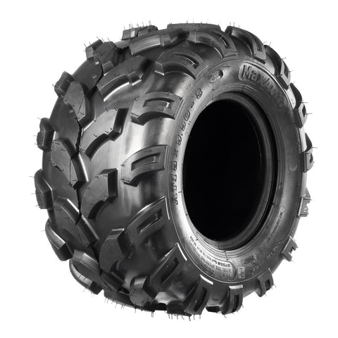 Image of MaxAuto 2PCS Sport ATV Tires 18x9.5-8 18x9.50x8 Lawn Mower Off-Road ATV UTV Tire 4PR Turf Tires Mud Sand Trial Tires P311