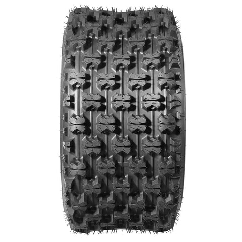 Image of Maxauto ATV Sport Quad Tires 2PCS Rear Tire 20X10-9 20x10x9 4Ply 20 10 9 Tires for 9" Rim Compatible with Honda 400ex 450r 660 700 400 450 350 250/Yamaha Raptor Banshee