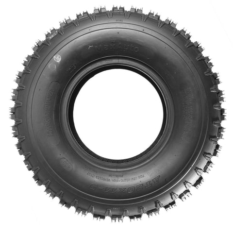 Image of MaxAuto 20X11-9 20-11-9 Rear ATV Sport Quad Tires 20X11X9 6PR, Set of 2