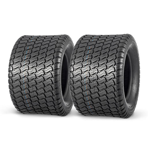 Image of MaxAuto Lawn & Garden Turf Tire 20X12-10 P332 4PR Load Range B,2Pcs