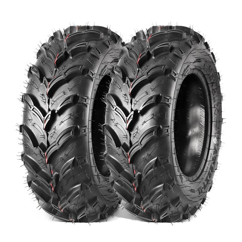 Image of atv tires 22x7-11
