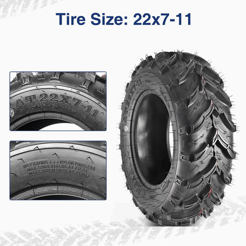 Image of Sport ATV Tires