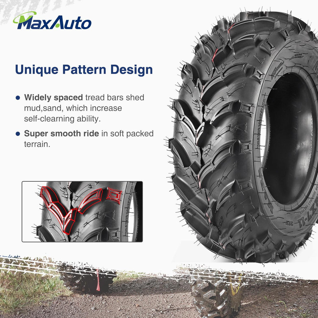 Unique Tires