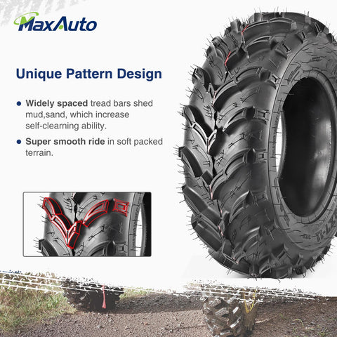 Image of Unique Tires