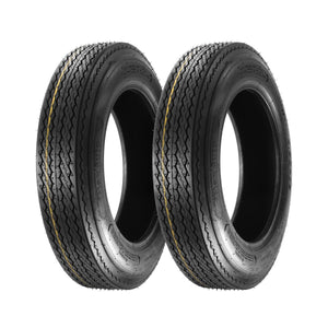 boat trailer tires