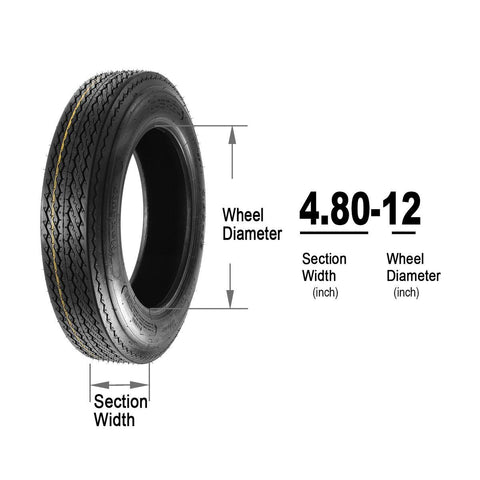 Image of best trailer tires