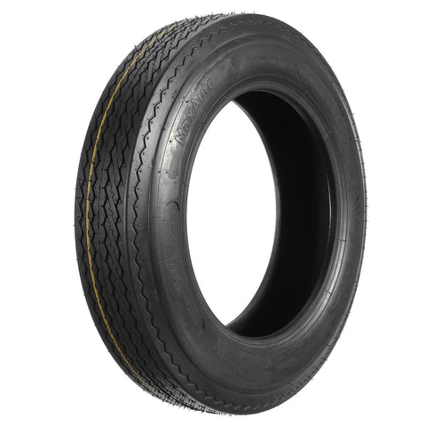 Image of utility trailer tires
