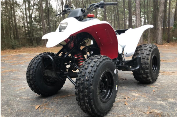 Maxauto Brand Tires & Wheels - lawn, garden, golf, ATV / UTV, trailer ...