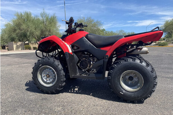 Maxauto Brand Tires & Wheels - lawn, garden, golf, ATV / UTV, trailer ...