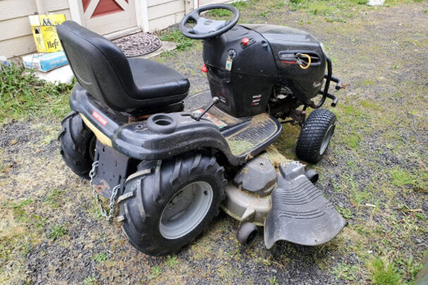 Maxauto Brand Tires & Wheels - lawn, garden, golf, ATV / UTV, trailer ...