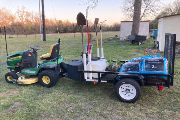 Maxauto Brand Tires & Wheels - lawn, garden, golf, ATV / UTV, trailer ...