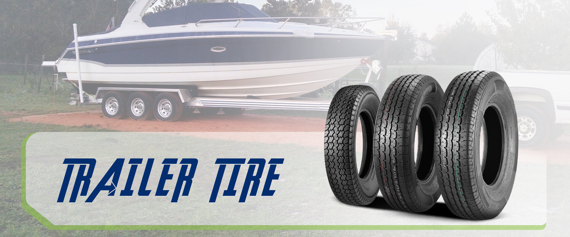 Maxauto Brand Tires & Wheels - lawn, garden, golf, ATV / UTV, trailer ...