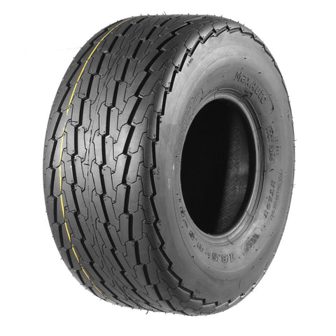 Image of Tubeless tires