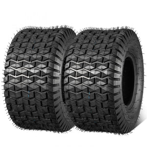 Halberd Set 2 20x10-8 Lawn Mower Tires Heavy Duty 4Ply 20x10x8 Tractor Tubeless Halberd Set 2 20x10-8 Lawn Mower Tires Heavy Duty 4Ply 20x10x8 Tractor Tubeless