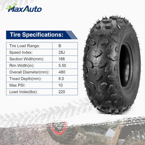 Image of Maxauto tires for sale specification