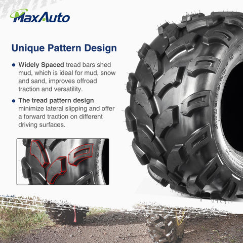 Image of Tires Pattern Design