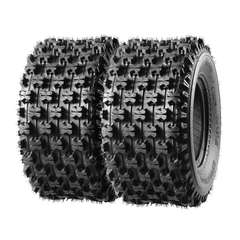 Image of all terrain tires