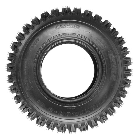 Image of ATV tires