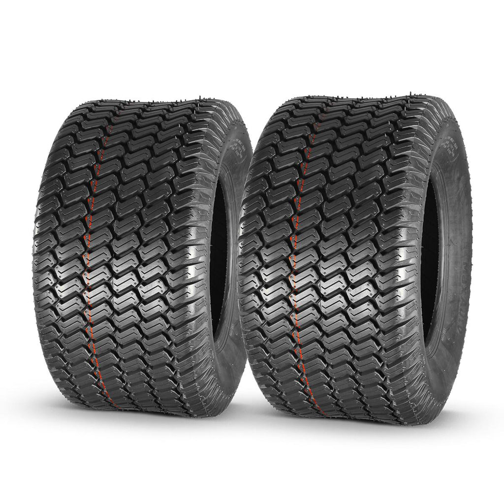 Maxauto 20x10 00 10 Turf Tires For Lawn And Garden Mower Tractor 20x10x1 Maxautotire